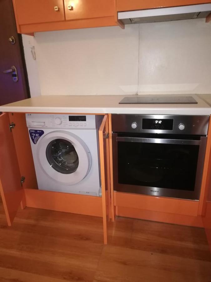 Cosy Apartment In The Heart Of City Centre Iraklio Exterior foto